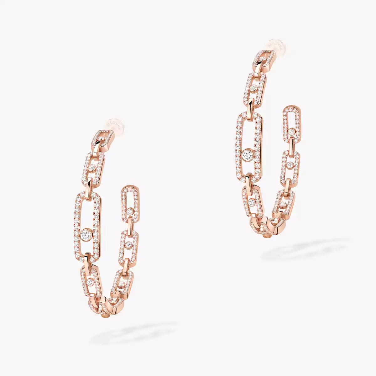 M.K Earring