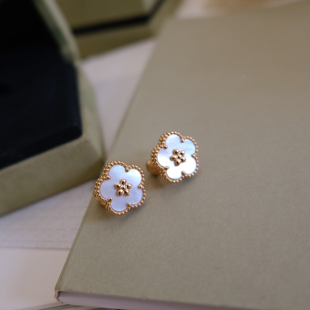 [Dream JURI]2026 NEW STYLE LUCKY SPRING EARRINGS