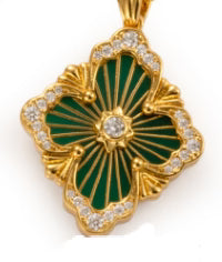 [Dream] B.C.L BIG SIZE ENAMEL NECKLACE£¨Various