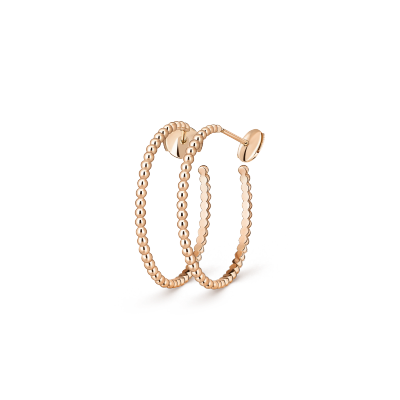 [Dream JURI] SMOOTH BEAD STUD EARRINGS