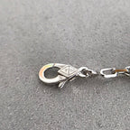 [Dream]New CLOVER 5 MOTIF ONYXS BRACELET COLLECTION
