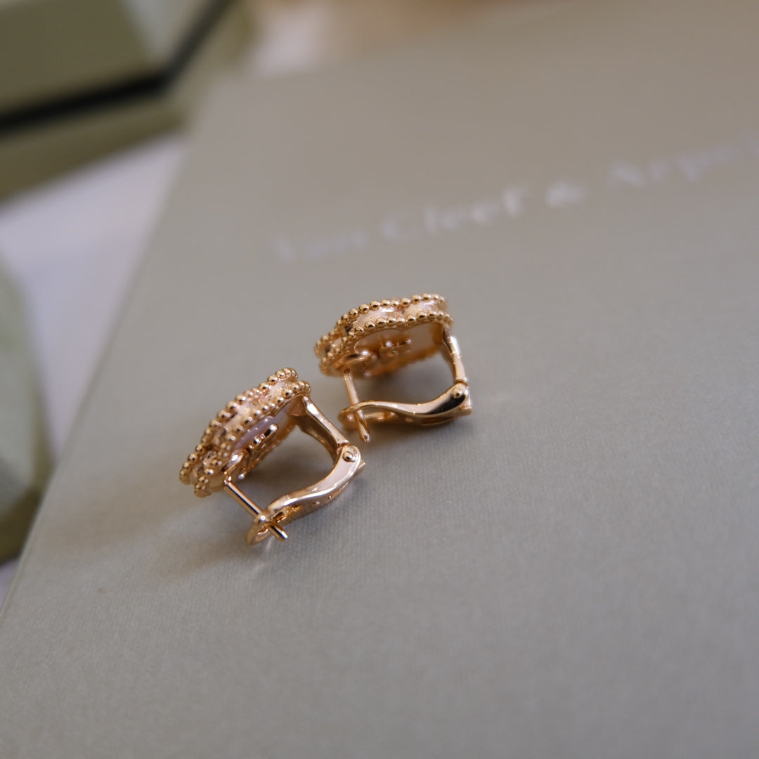 [Dream JURI]2026 NEW STYLE LUCKY SPRING EARRINGS