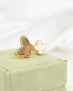 ¡®Dream¡¯LUCKY BETWEEN THE FINGER RING