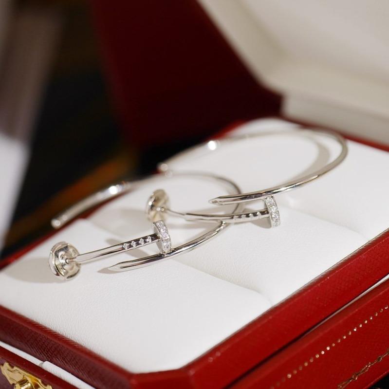 ¡®Dream¡¯JUSTE EARRINGS DIAMONDS 1.8MM
