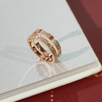 „Dream“-LIEBESRING 2,65 MM DIAMANT