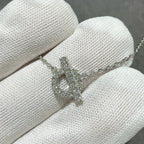 ¡®Dream¡¯ECHAPEE NECKLACE DIAMOND