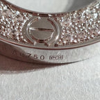 ¡®Dream¡¯LIEBESKETTE VERSTELLBAR SILBER