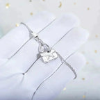 ¡®Dream¡¯AMULETTE PEDANT SILVER NECKLACE