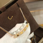 ¡®Dream¡¯BEE LOVE NECKLACE DIAMOND