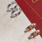 ¡®Dream¡¯LOVE RING 3.6MM 1 GROSSER DIAMANT