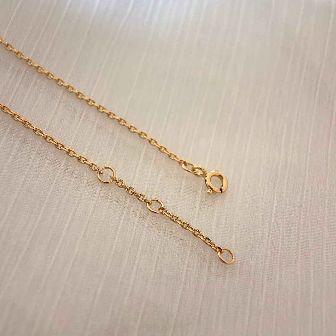 ¡®Dream¡¯COLOR STAR PINK GOLD DIAMOND BRACELET