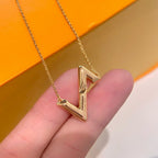 ¡®Dream¡¯VOLTE UPSIDE DOWN NECKLACE