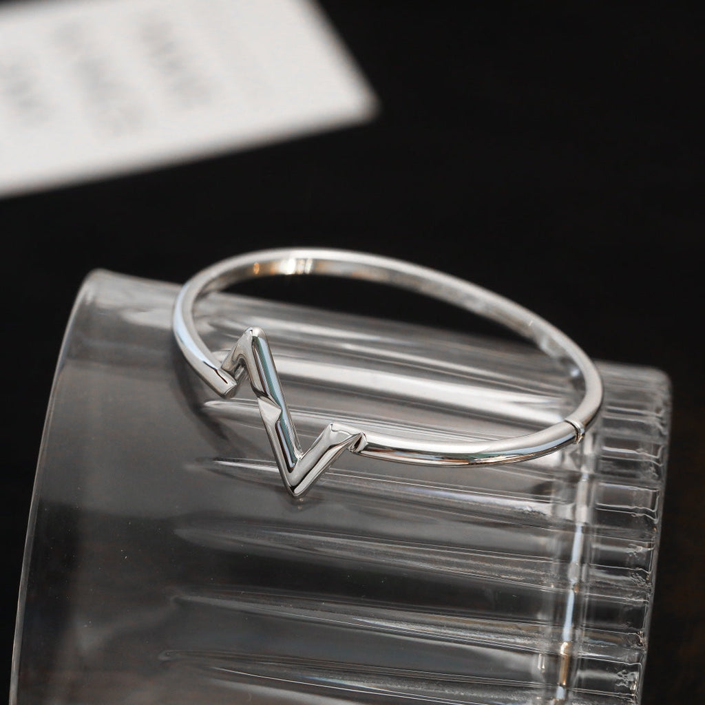 ¡®Dream¡¯VOLTE UPSITE DOWN BRACELET
