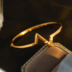 ¡®Dream¡¯VOLTE UPSITE DOWN BRACELET