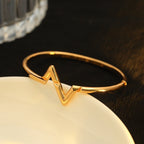 ¡®Dream¡¯VOLTE UPSITE DOWN BRACELET