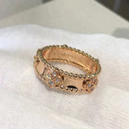 ¡®Dream¡¯PERLEE DIAMOND RING