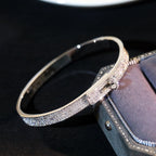 ¡®Dream¡¯KELLY BRACELET DIAMOND PAVED