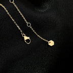 ¡®Dream¡¯BEE MINI NECKLACE