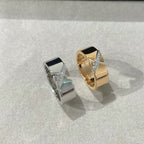 ¡®Dream¡¯LIENS EVIDENCE DIAOMOND RING