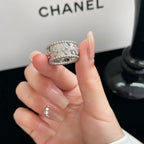 „Dream“ PERLEE DIAMOND GROSSER RING