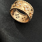 „Dream“ PERLEE DIAMOND GROSSER RING