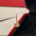 ¡®Dream¡¯DAMOUR DIAMOND EARRINGS