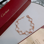 ¡®Dream¡¯LOVE&JUSTE BRACELET DIAMONDS
