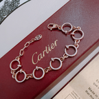 ¡®Dream¡¯LOVE&JUSTE BRACELET DIAMONDS