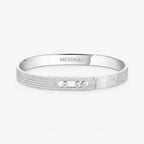 [Dream] 2026 BRAND-NEW FROSTED BRACELET WITH DIAMONDS THREE COLORS