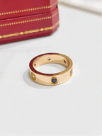 [Dream]NEW MODEL LOVE 6.5 MM RING