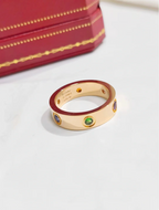 [Dream]NEW MODEL LOVE 6.5 MM RING