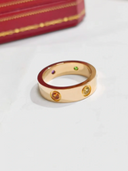 [Dream]NEW MODEL LOVE 6.5 MM RING
