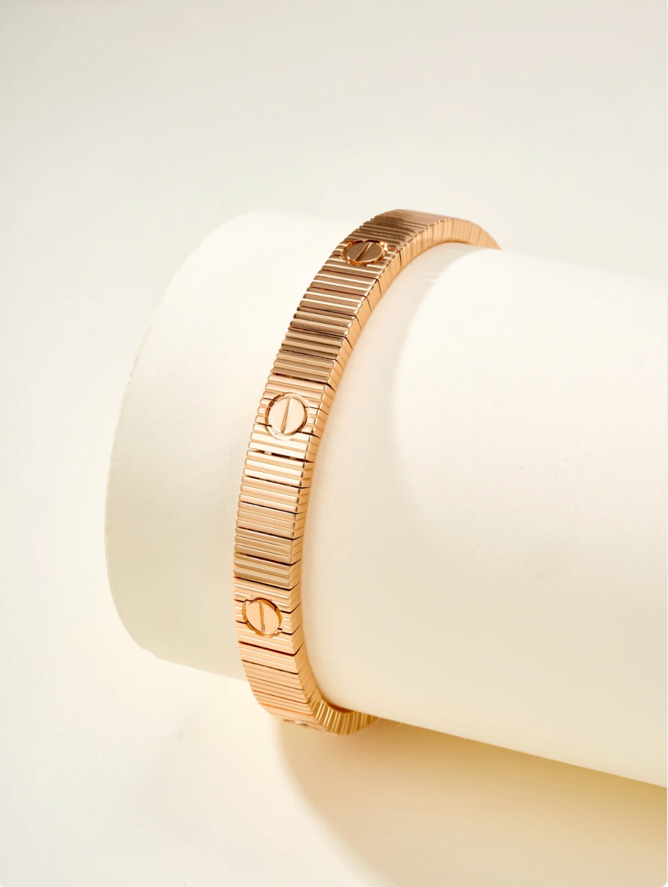 ¡®Dream¡¯NEW MODEL LOVE BRACELET 7 MM