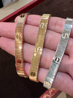 ¡®Dream¡¯NEW MODEL LOVE BRACELET 7 MM