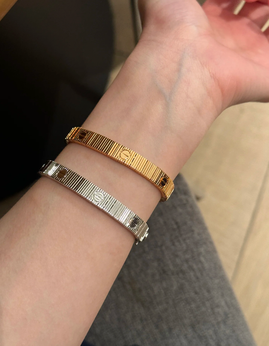 ¡®Dream¡¯NEW MODEL LOVE BRACELET 7 MM
