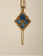 [Dream] B.C.L BIG SIZE ENAMEL NECKLACE£¨Various