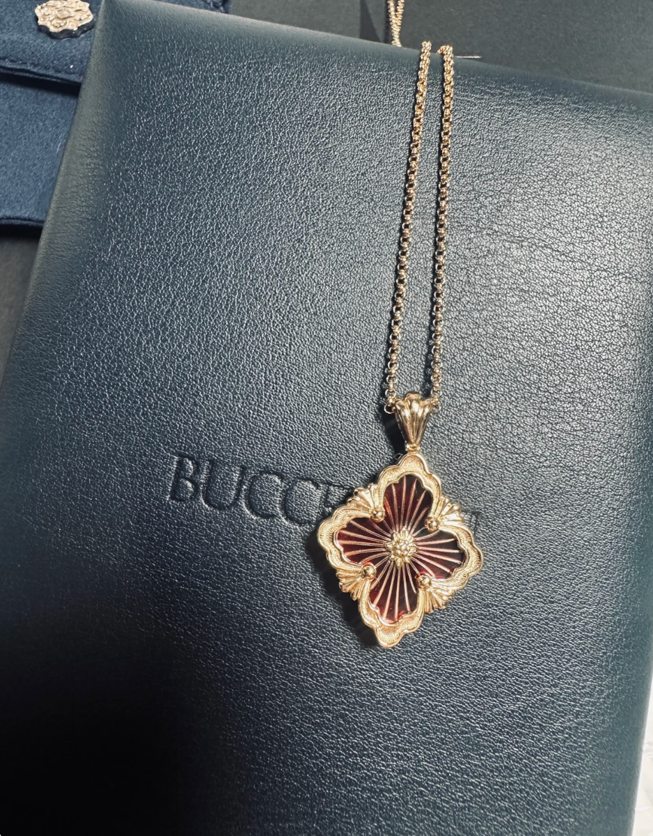 [Dream] B.C.L BIG SIZE ENAMEL NECKLACE£¨Various
