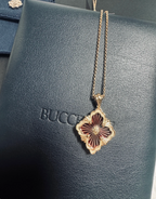 [Dream] B.C.L BIG SIZE ENAMEL NECKLACE£¨Various