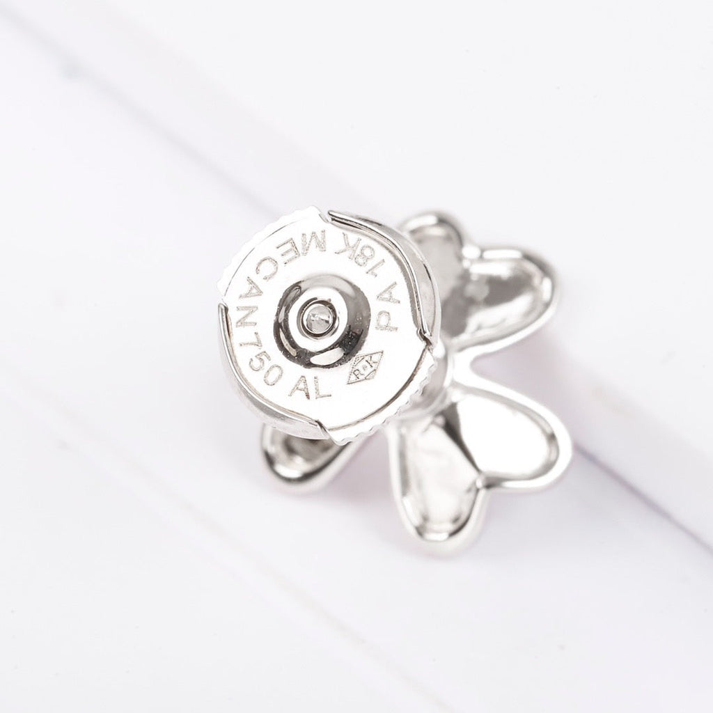 ¡®Dream¡¯FRIVOLE MINI FLOWER EARRINGS