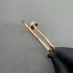 [Dream] JUSTE BRACELET 2.5MM DIAMONDS NEW