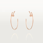 ¡®Dream¡¯JUSTE EARRINGS DIAMONDS 1.8MM