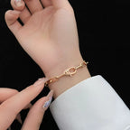 [¡®Dream¡¯]CT CHAIN BRACELET