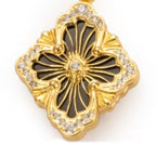 [Dream] B.C.L BIG SIZE ENAMEL NECKLACE£¨Various