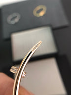 ¡®Dream¡¯JUSTE BRACELET 3.5MM DIAMONDS