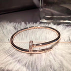 ¡®Dream¡¯JUSTE BRACELET 3.5MM DIAMONDS
