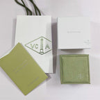 ¡®Dream¡¯VA CLOVER BRACELET NECKLACE RING BOX GIFT BAG