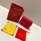 「ドリーム」CA ブレスレットネックレスリングボックスギフトバッグ