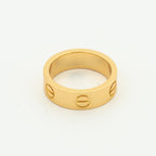 ¡®Dream¡¯LOVE RING 5,5MM OHNE DIAMANT
