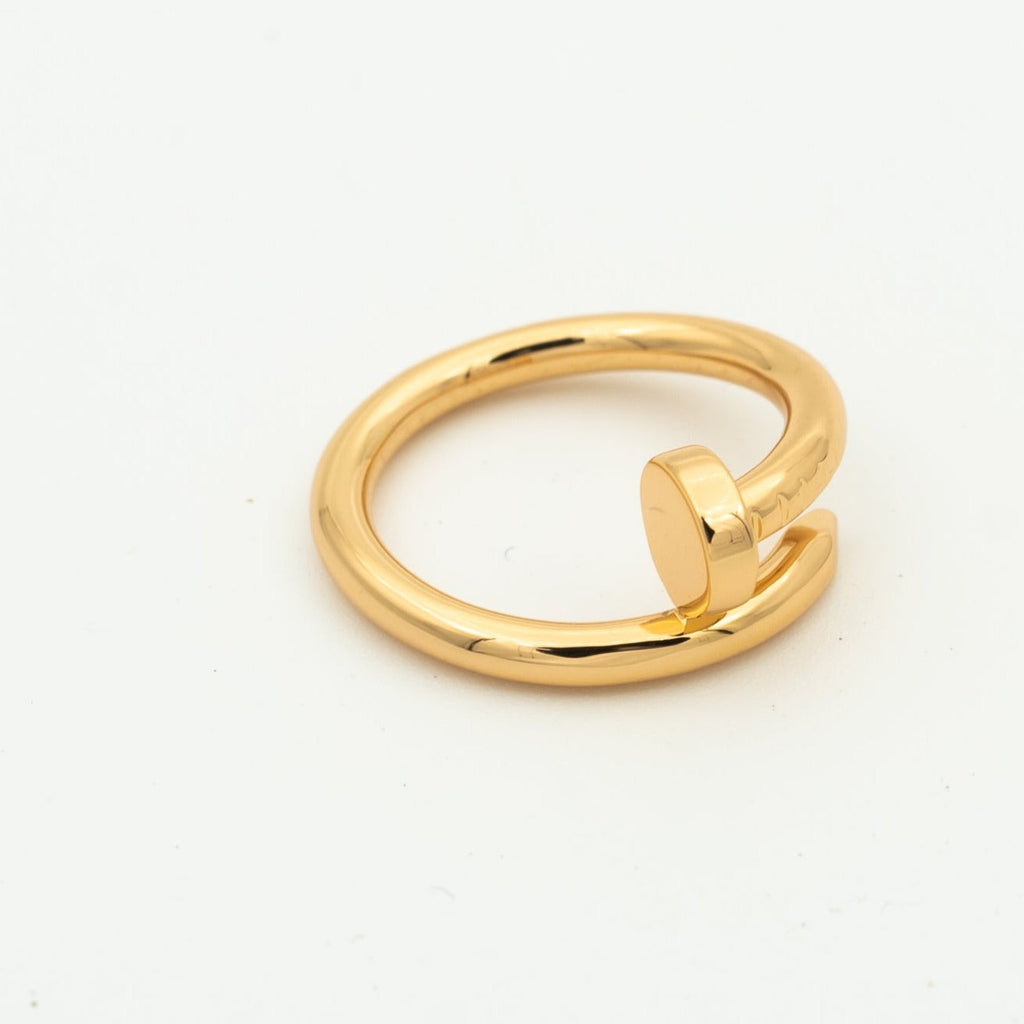 „Dream“ JUSTE RING 2,65 MM ROSÉGOLD