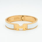¡®Dream¡¯H WHITE BRACELET